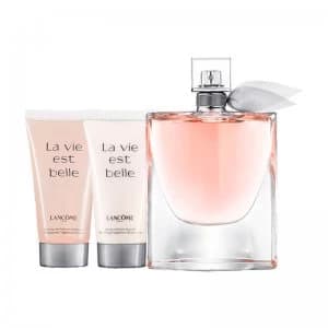 Lancome La Vie Est Belle Gift Set 100ml