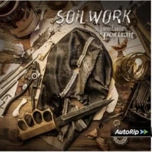 Soilwork - A Predators Portrait Special Edition CD