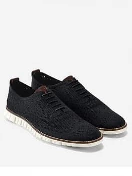 Cole Haan Zero Stitch Lace Up Shoe