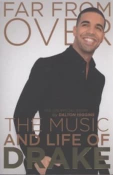 Far from Over by Dalton Higgins Paperback