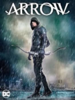 Arrow - Season 1-7