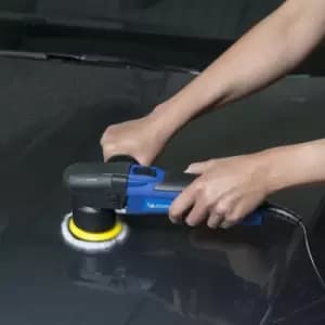 Michelin Polishing Machine Electric 008524