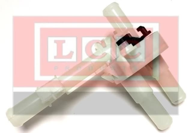 LCC LCCF03094 Coolant Flange without thermostat Coolant Flange (3219)