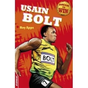 EDGE: Dream to Win: Usain Bolt