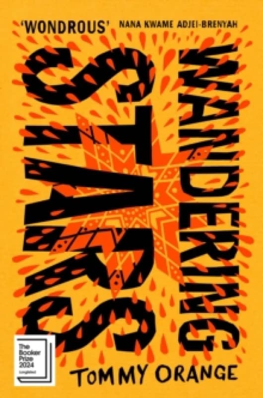 Wandering Stars Hardback