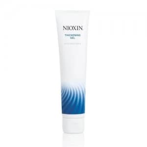 Nioxin Thickening Hair Gel 140ml