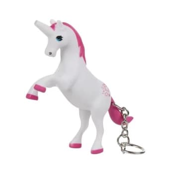 Regatta Animal KRng Torch - Unico(Wh/Pk)