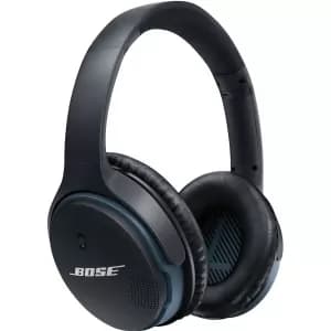 Bose SoundLink II Wireless Headphones