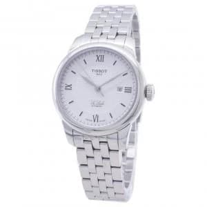 Tissot T-classic Le Locle T006.207.11.038.00 T0062071103800 Automatic Womens Watch