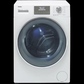 Haier HW100-B14876N 10KG 1400RPM Washing Machine