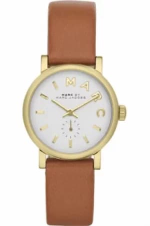 Ladies Marc Jacobs Baker Watch MBM1317