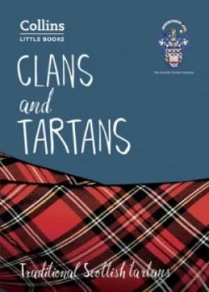 Clans and tartans by Scottish Tartans Authority