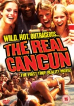 The Real Cancun