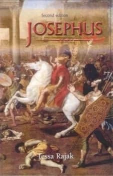 Josephus by Tessa Rajak Paperback