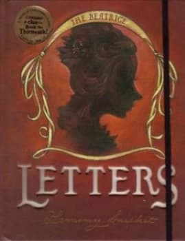 The Beatrice Letters. by Lemony Snicket Paperback