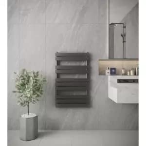 V4 Designer Radiator 1000 x 600mm Anthracite