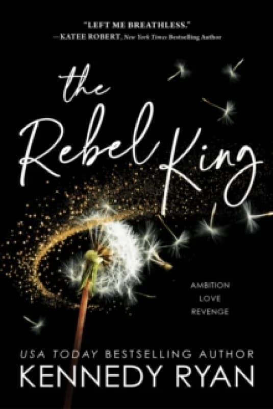 The Rebel King Paperback / softback