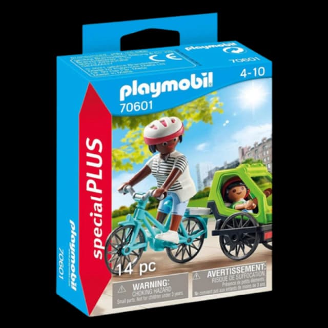 PLAYMOBIL Playmobil specialPLUS 70601 70601