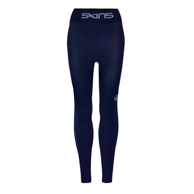 Skins Series-3 Ladies Navy/Blue female 8 (XS)