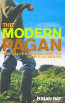 The modern pagan by Brian Day