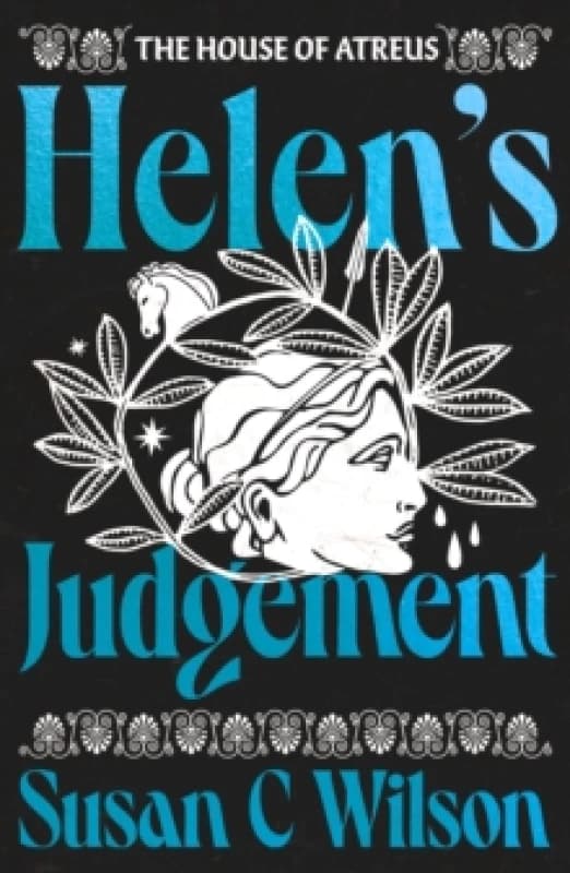 Helen's Judgement Paperback / softback