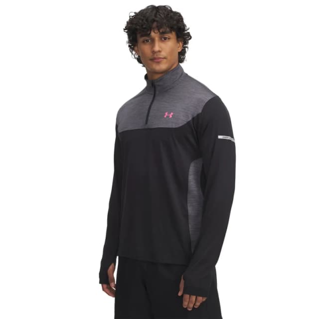 Training top Under Armour Tech Utility Noir Male 2XL