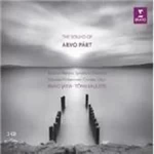 Sound of Arvo Part (Music CD)