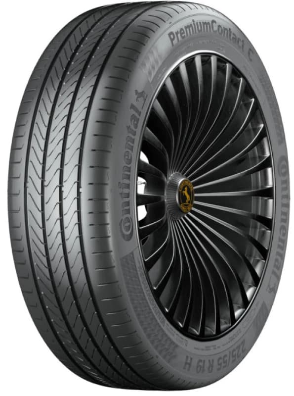 Continental PremiumContact C ( 215/50 R17 95V XL EVc ) R-455453 null;Summer tires