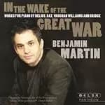 In the Wake of the Great War: Works for piano by Delius, Bax, Vaughan Williams and Bridge (Music CD)