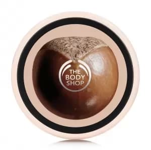 The Body Shop Shea Exfoliating Sugar Body Scrub