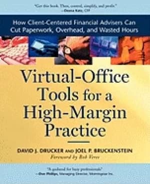 virtual office tools for a high margin practice how client centered financi