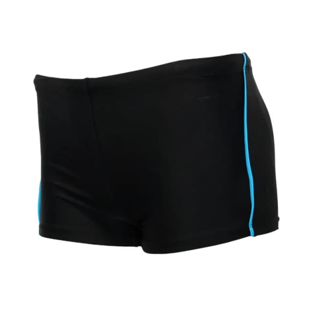 Children's swimming shorts Elementerre Norsnow Noir Unisex 6 ans