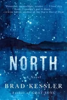 North : A Novel