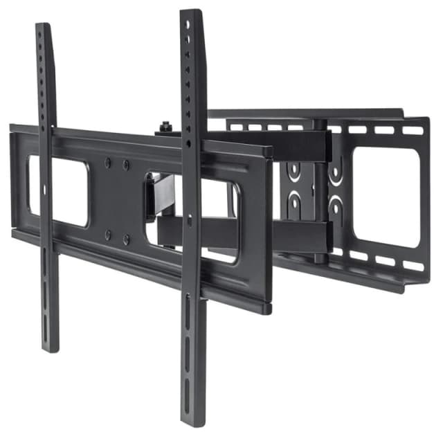 Manhattan Manhattan Wall Mount for TV & Monitors (Full Motion), For screens 37" to 65", VESA compatability: all between 200x200mm and 600x400mm - chec