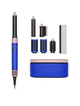Dyson Airwrap Complete Long Hair Multi Styler and Dryer Blue Blush Special Edition