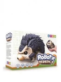 Robotic Hedgehog