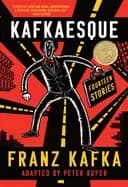 kafkaesque fourteen stories