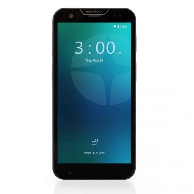 Datalogic Memor 30 handheld mobile computer 15.2cm (6") 2160 x 1