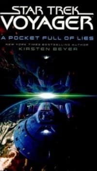 A pocket full of lies by Kirsten Beyer