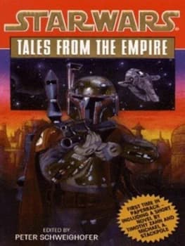 Tales from the Empire by Peter Schweighofer Paperback