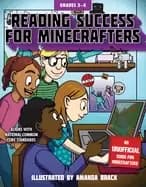 reading success for minecrafters grades 3 4