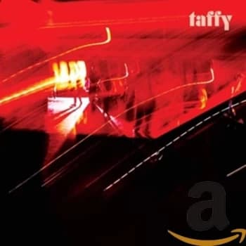 Taffy - Deep Dark Creep Love CD