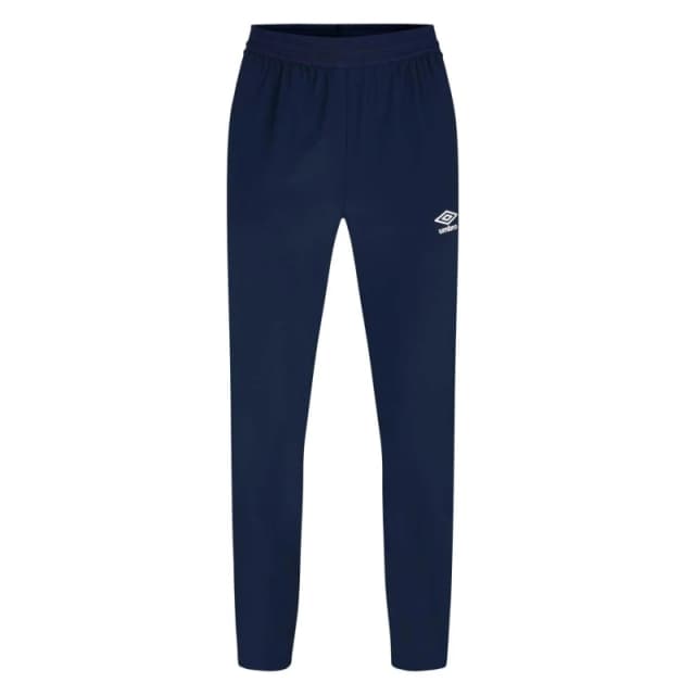 Umbro Premier Presentation Pants Navy male S