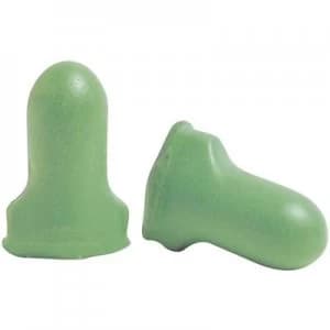 Protective ear plugs 34 dB Disposable Howard Leight Max Lite