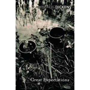 Great Expectations by Charles Dickens (Paperback/softback, 2008)