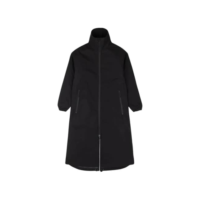 Selfhood Womens parka Selfhood Oversize Trend Noir Female L