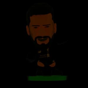 Soccerstarz Alisson Liverpool Home Kit 2020 Figure