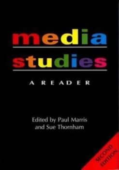 Media Studies by Paul Marris Paperback