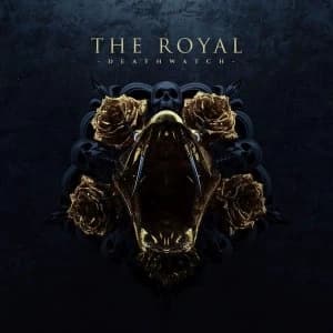 Royal - Deathwatch Vinyl
