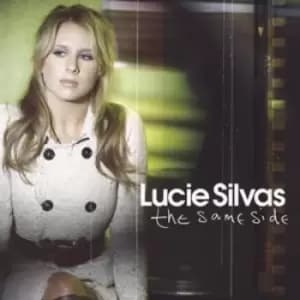 Lucie Silvas - The Same Side CD Album - Used